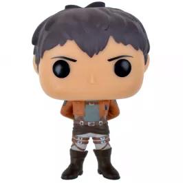 Фигурка Funko POP! Animation. Attack on Titan: Bertholdt Hoover 1167